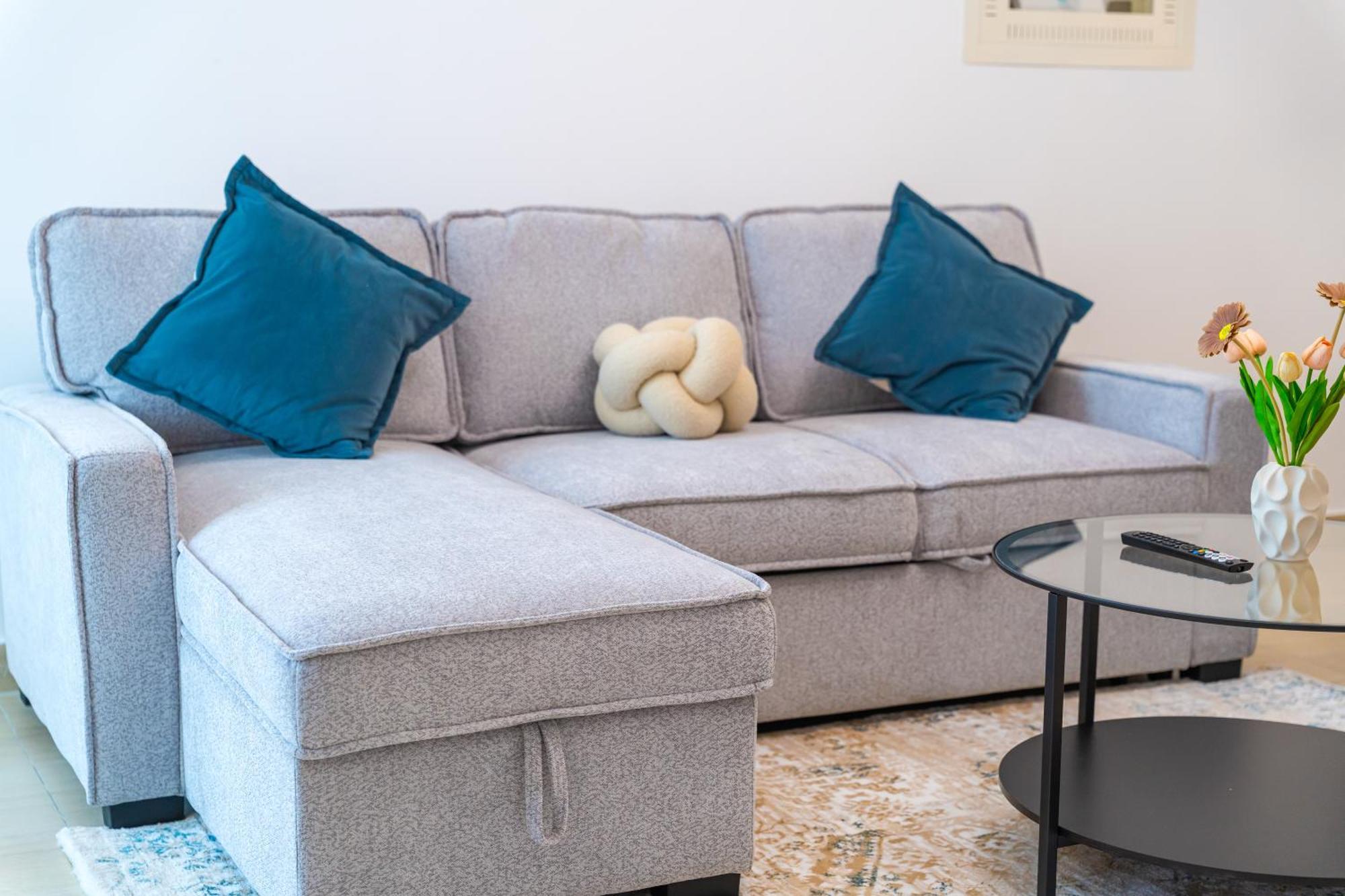 New Contemporary Lux And Pool & Kids Amenities In Jvc * Dubai