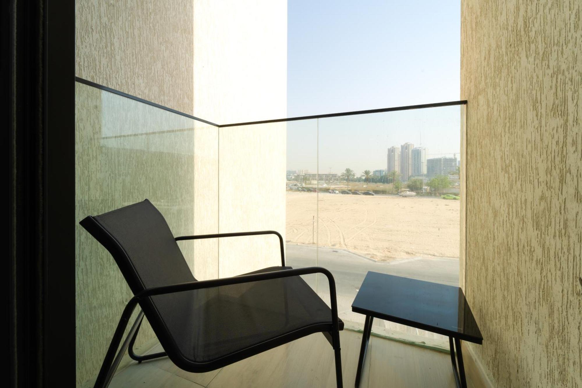Appartement New Contemporary Lux And Pool & Kids Amenities In Jvc