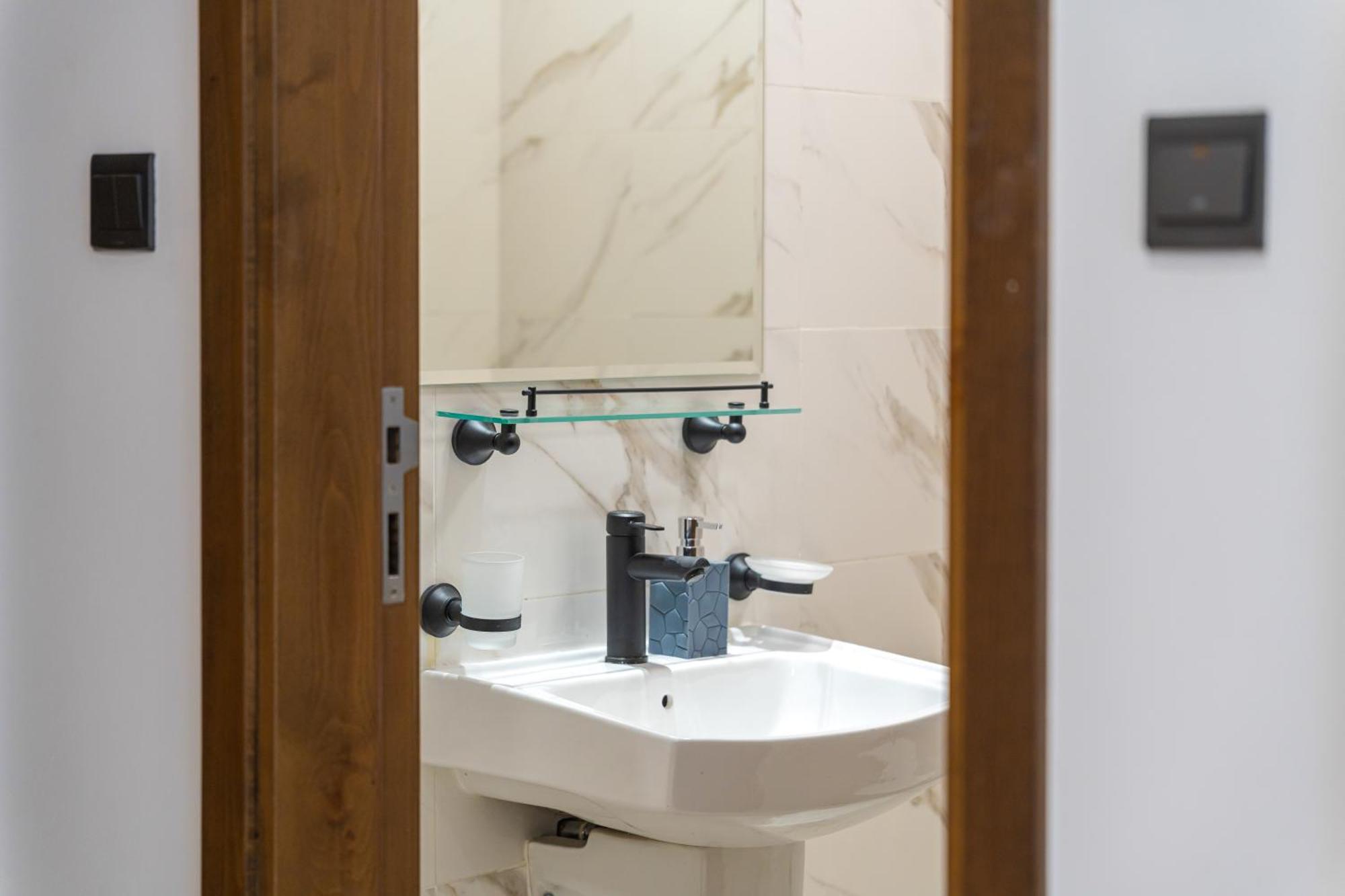 New Contemporary Lux And Pool & Kids Amenities In Jvc Appartement Dubai