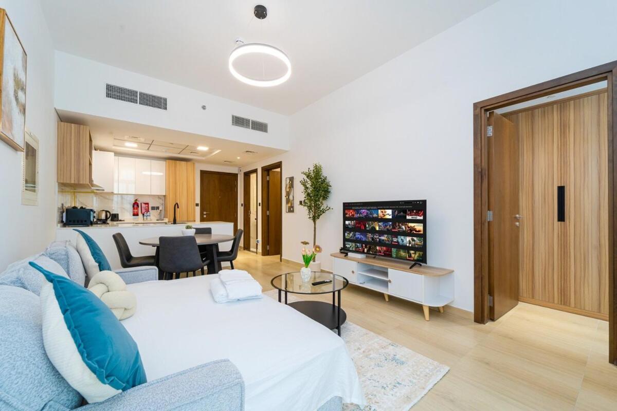 New Contemporary Lux And Pool & Kids Amenities In Jvc *