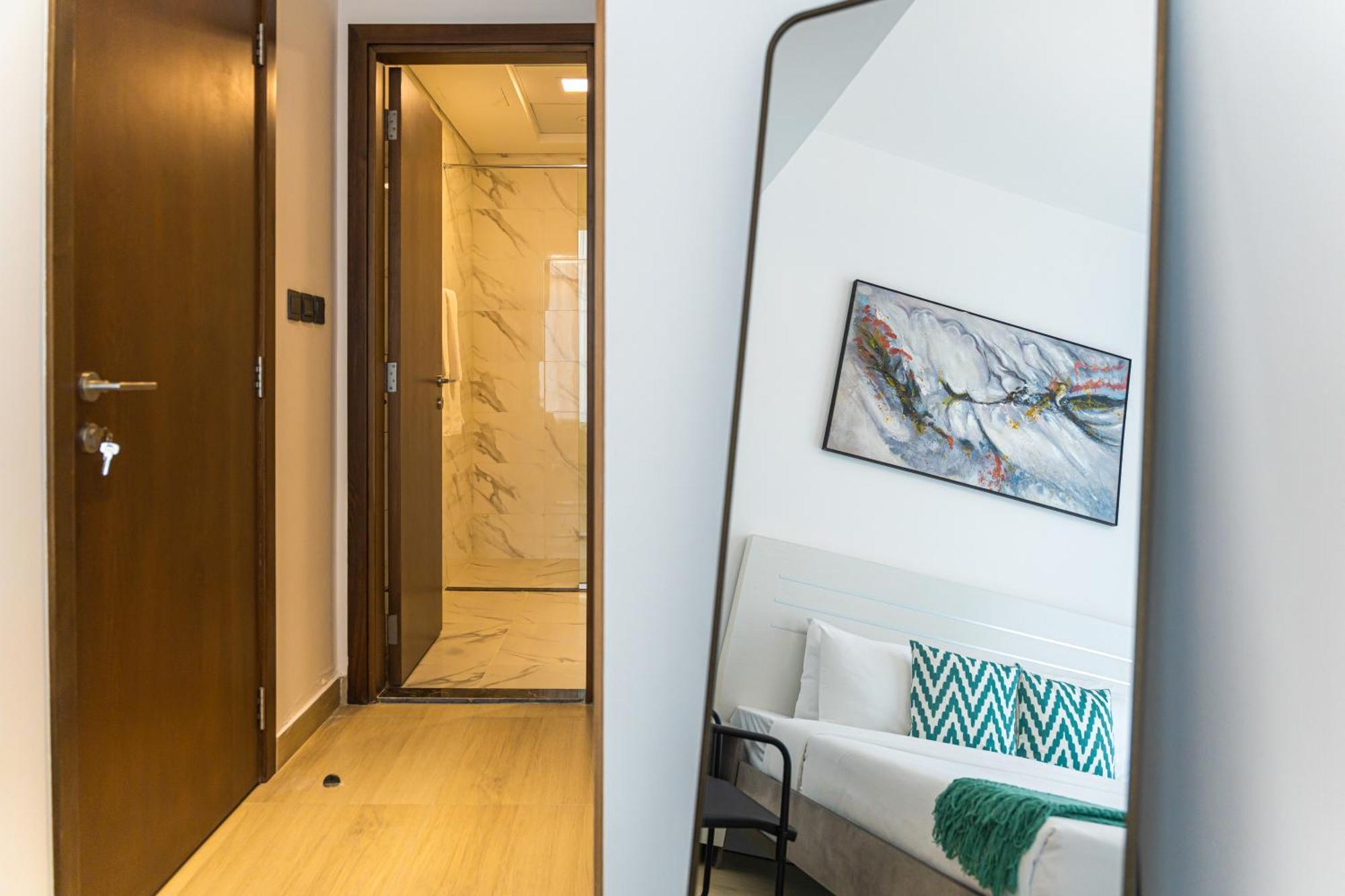 New Contemporary Lux And Pool & Kids Amenities In Jvc Dubai